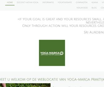 http://www.yoga-marga.nl