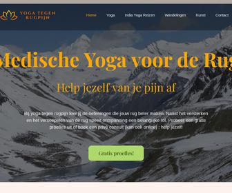 http://www.yoga-tegen-rugpijn.nl
