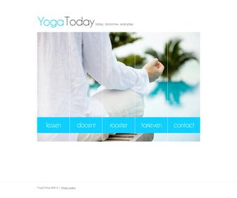 http://www.yoga-today.nl