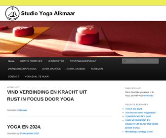 http://www.yogaalkmaar.nl