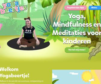 http://www.yogabeertjes.nl