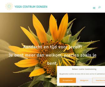 http://www.yogacentrumdongen.nl