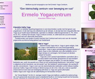 http://www.yogacentrumermelo.nl