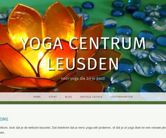 http://www.yogacentrumleusden.nl