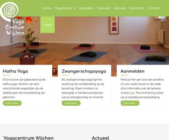 http://www.yogacentrumwijchen.nl