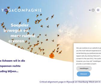 http://www.yogacompagnie.nl