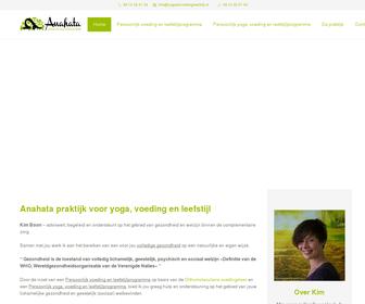 http://www.yogaenvoedingleefstijl.nl