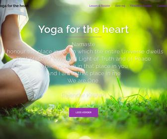 Yoga for the Heart