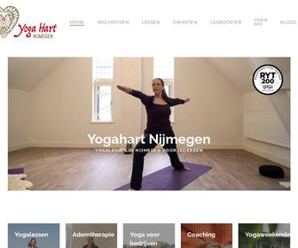 Yogahart Nijmegen