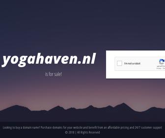 http://www.yogahaven.nl