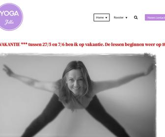 http://www.yogajelka.nl