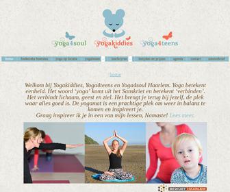 http://www.yogakiddies.nl