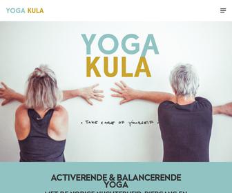 http://www.yogakula.nl