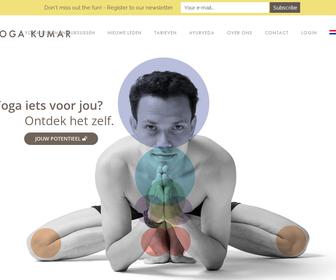 http://www.yogakumar.nl