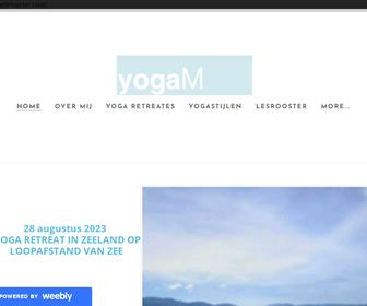 http://www.yogam.nl