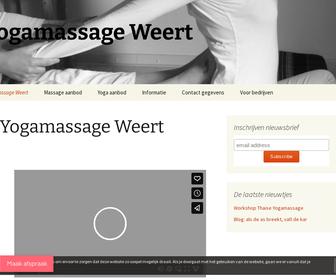 http://www.yogamassageweert.nl