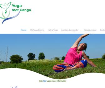 http://www.yogametganga.nl