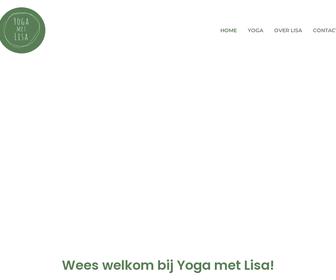 http://www.yogametlisa.nl