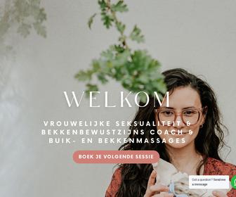 http://www.yogametsteffi.nl