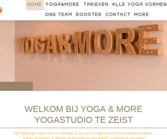 http://www.yogamore.nl