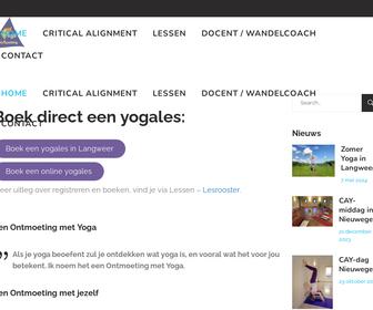 http://www.yogaontmoeting.nl