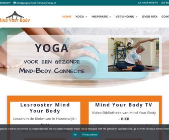 http://www.yogaschool-mindyourbody.nl