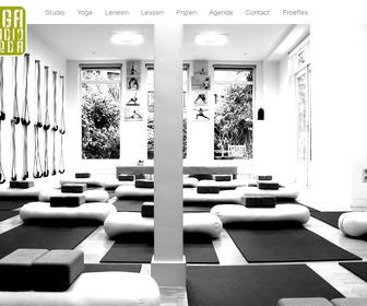 Yogastudio Breda