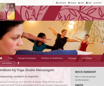 http://www.yogastudionieuwegein.nl