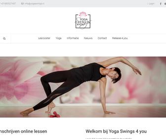 http://www.yogaswings.nl