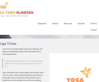 http://www.yogatimes.nl