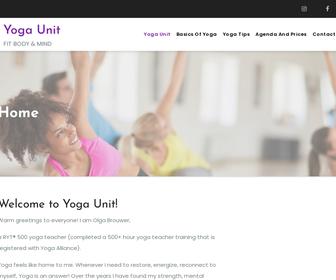 http://www.yogaunit.nl