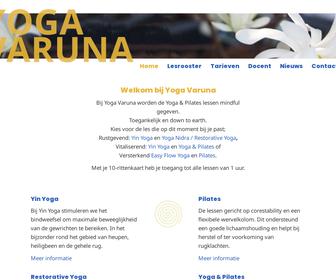Yoga Varuna