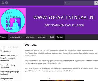 http://www.yogaveenendaal.nl
