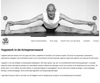 http://www.yogawerk.nl