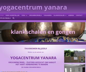 http://www.yogayanara.nl