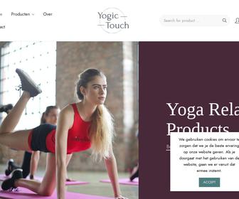 http://www.yogictouch.com