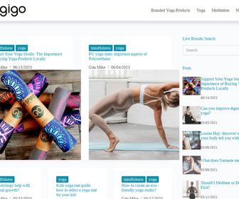 http://www.yogigo.com