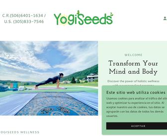 http://www.yogiseeds.org