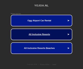 http://www.yojoa.nl