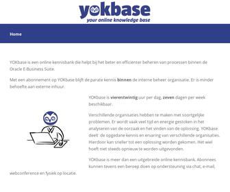 http://www.yokbase.nl