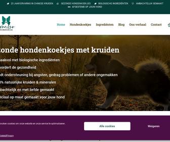 http://www.yombohondenkoekjes.nl