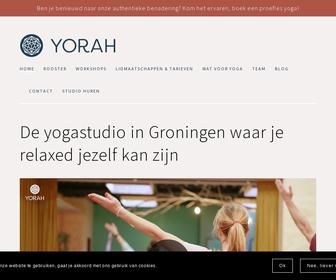 http://www.yorah.nl