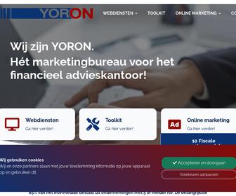 http://www.yoron.nl