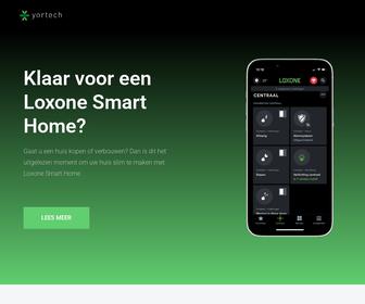 https://www.yortech.nl