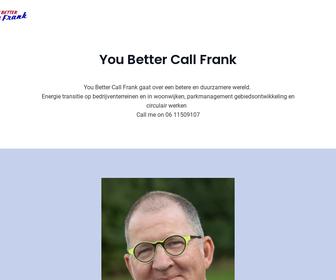 http://www.you-better-call-frank.nl