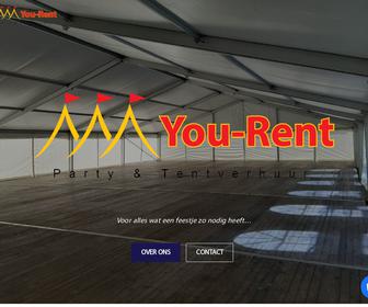 http://www.you-rent.nl