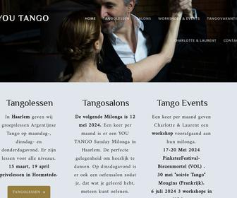 http://www.you-tango.nl