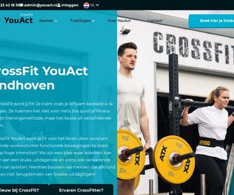 CrossFit YouAct