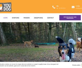 https://www.youdog.nl