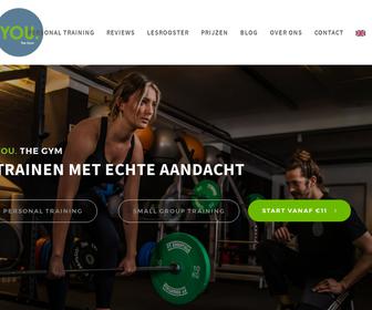http://www.yougym.nl